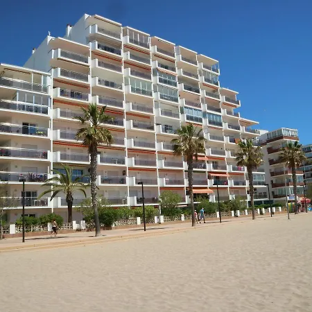 Apartment Europa 65